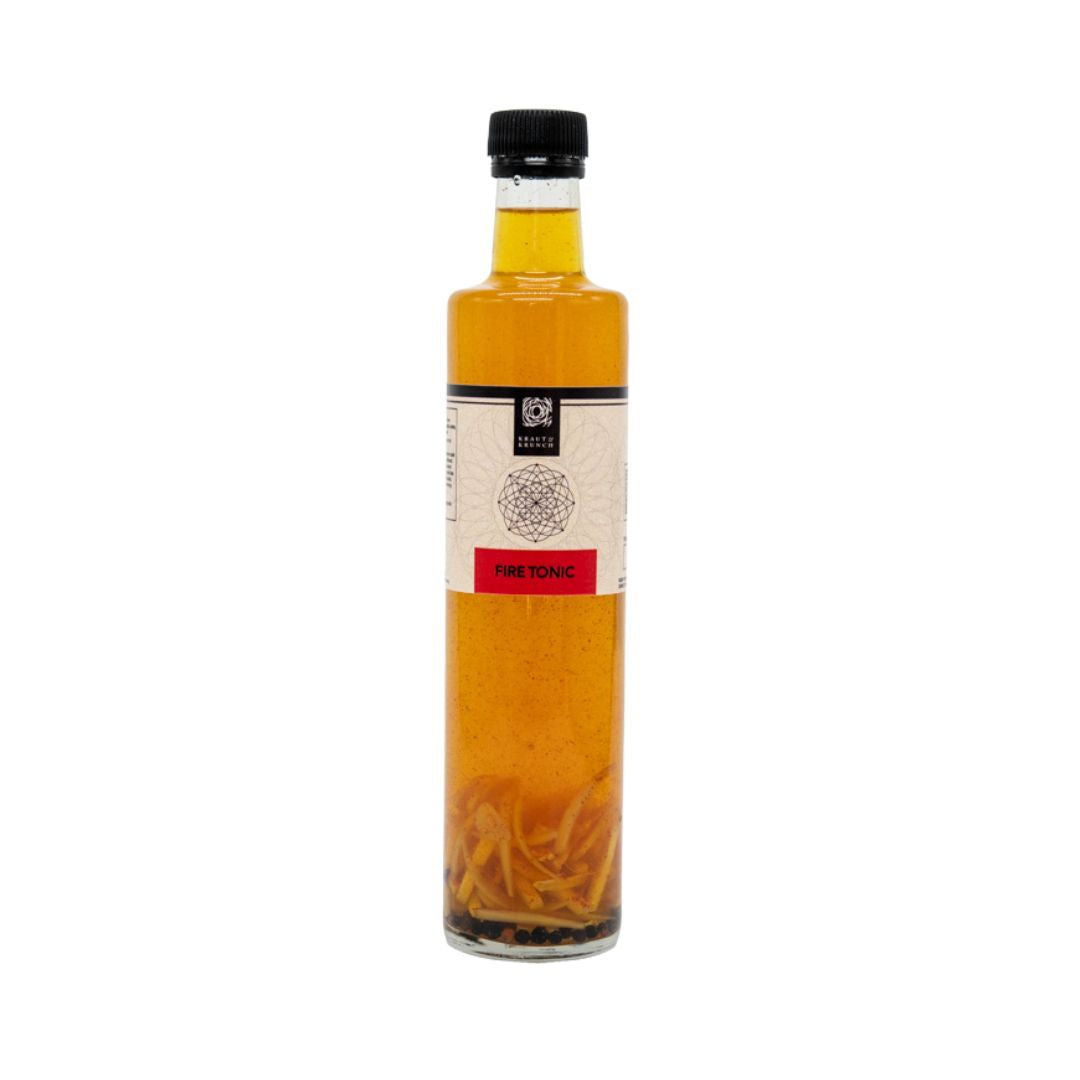 FIRE TONIC