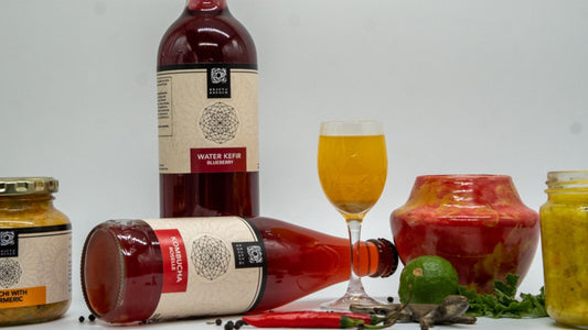 GROUP TASTING